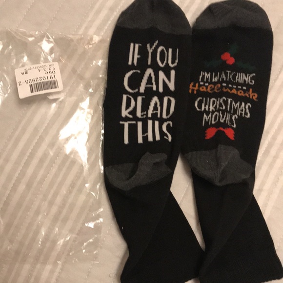 Source Unknown Accessories Nwt If You Can Read This Im Watching